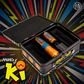 Flux Max Ki w/ 2 PowerBolts II