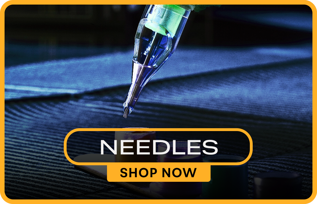 summer sale - needles