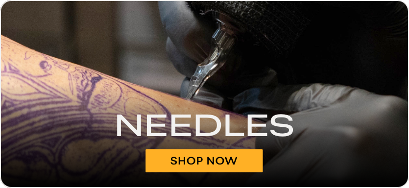Needles