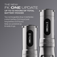 FK One Update Tattoo MachineFK One Update Tattoo Machine