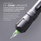 FK One Update Tattoo MachineFK One Update Tattoo Machine