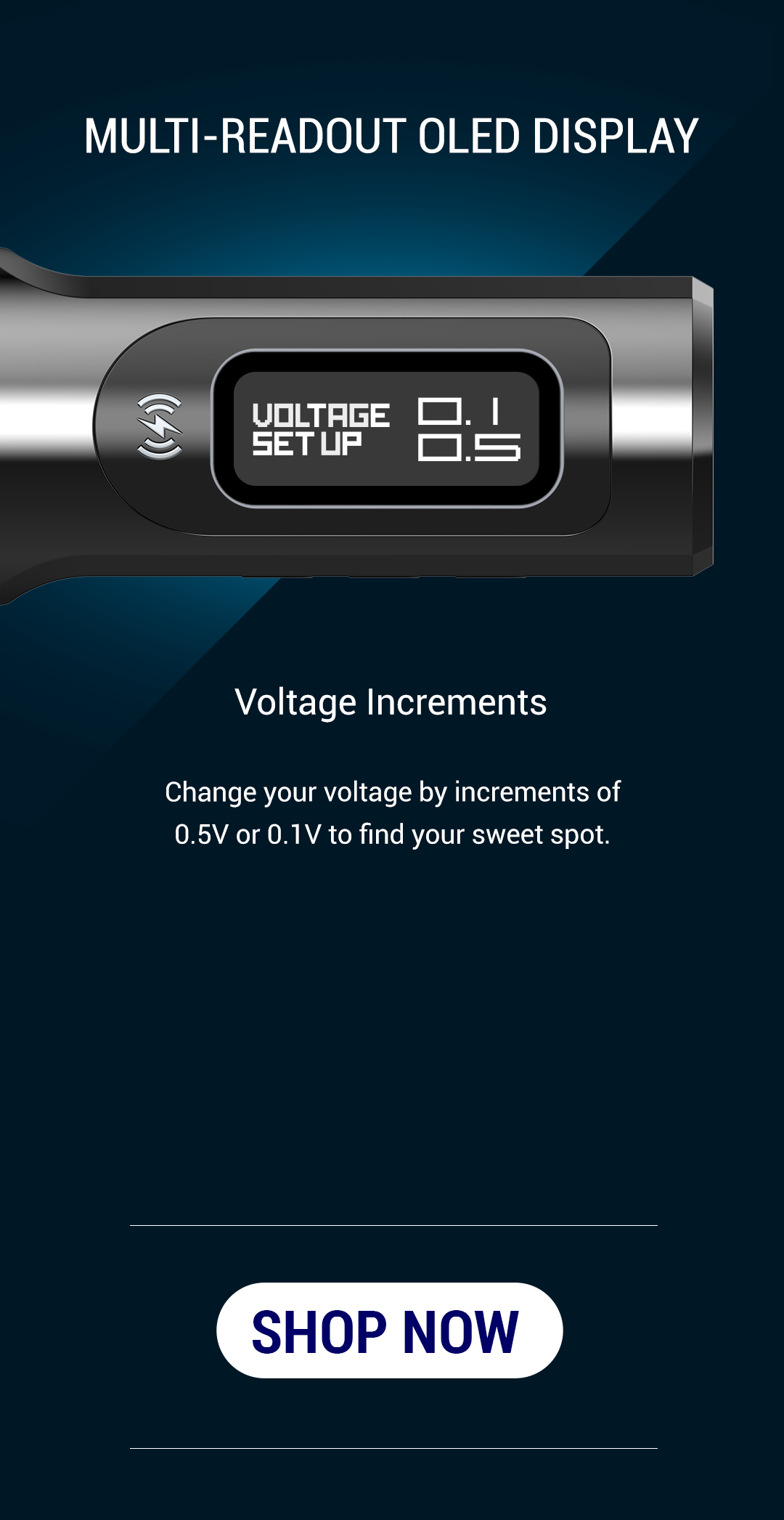 PowerBolt II+