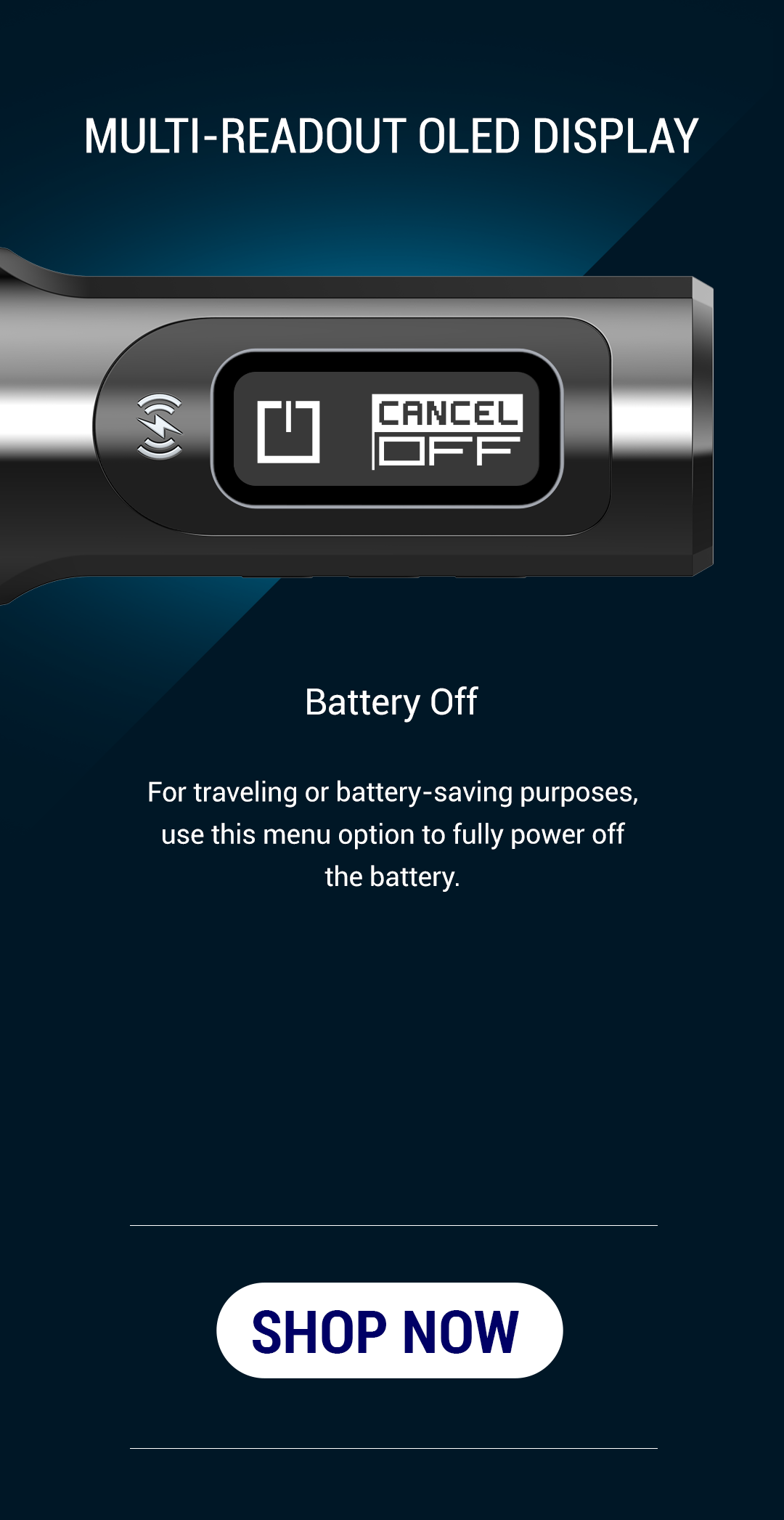 PowerBolt II+
