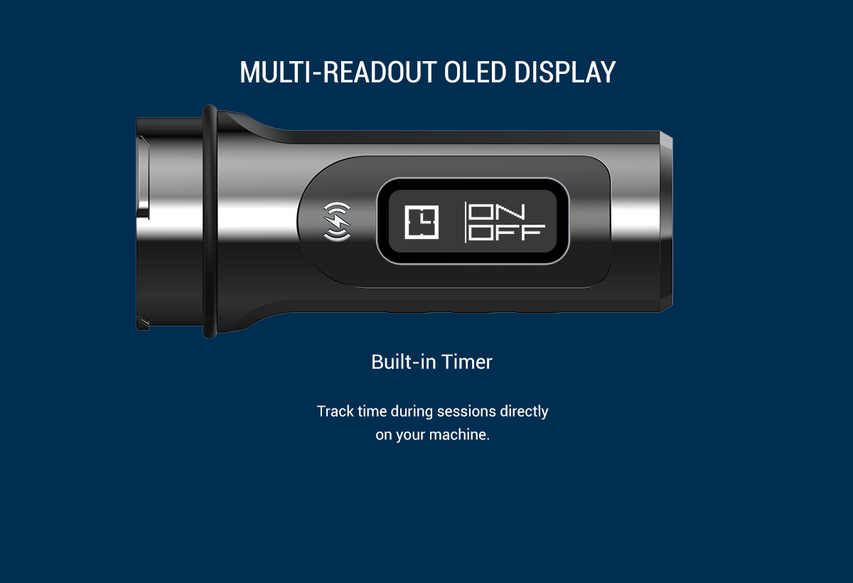 PowerBolt II+