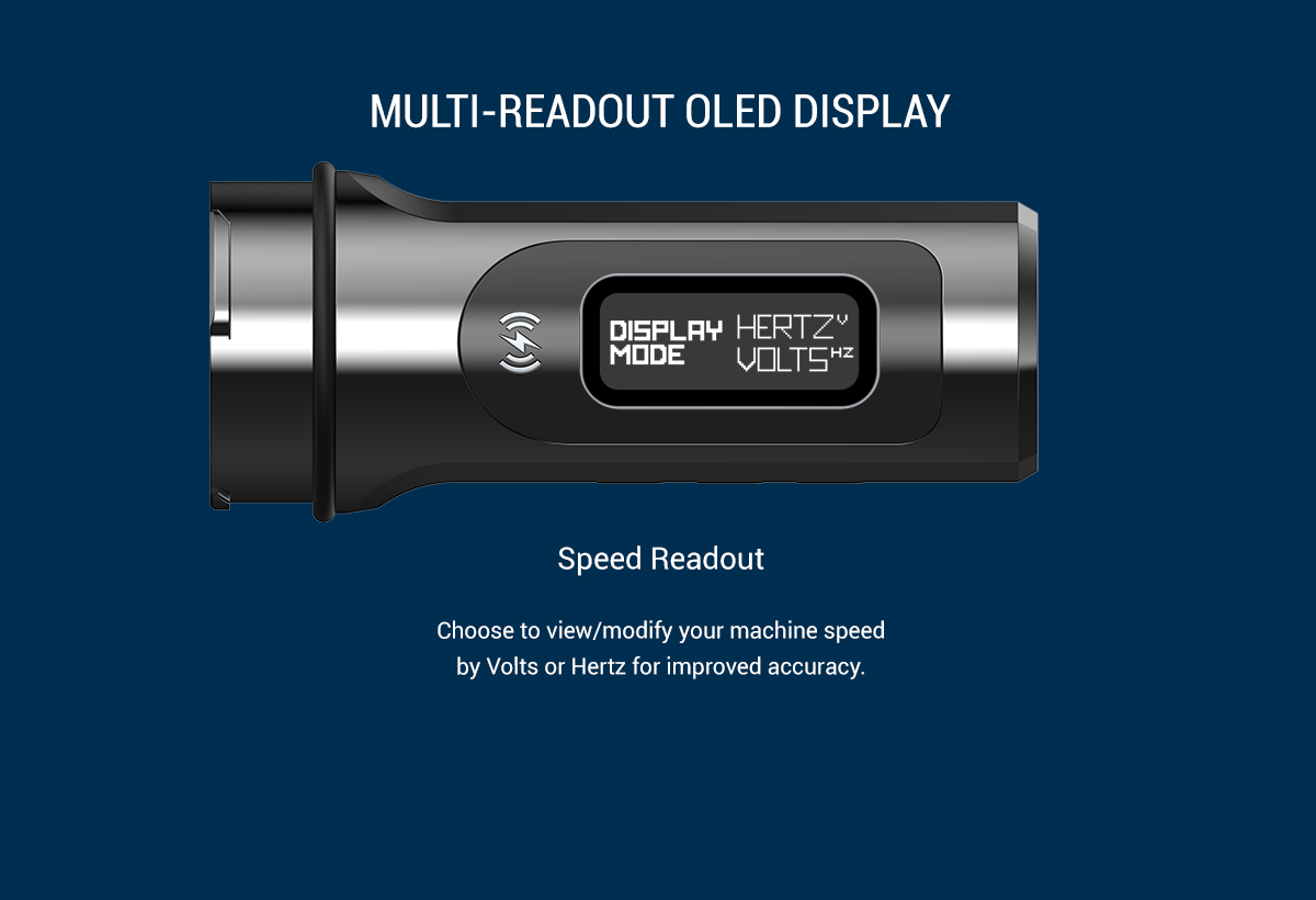 PowerBolt II+
