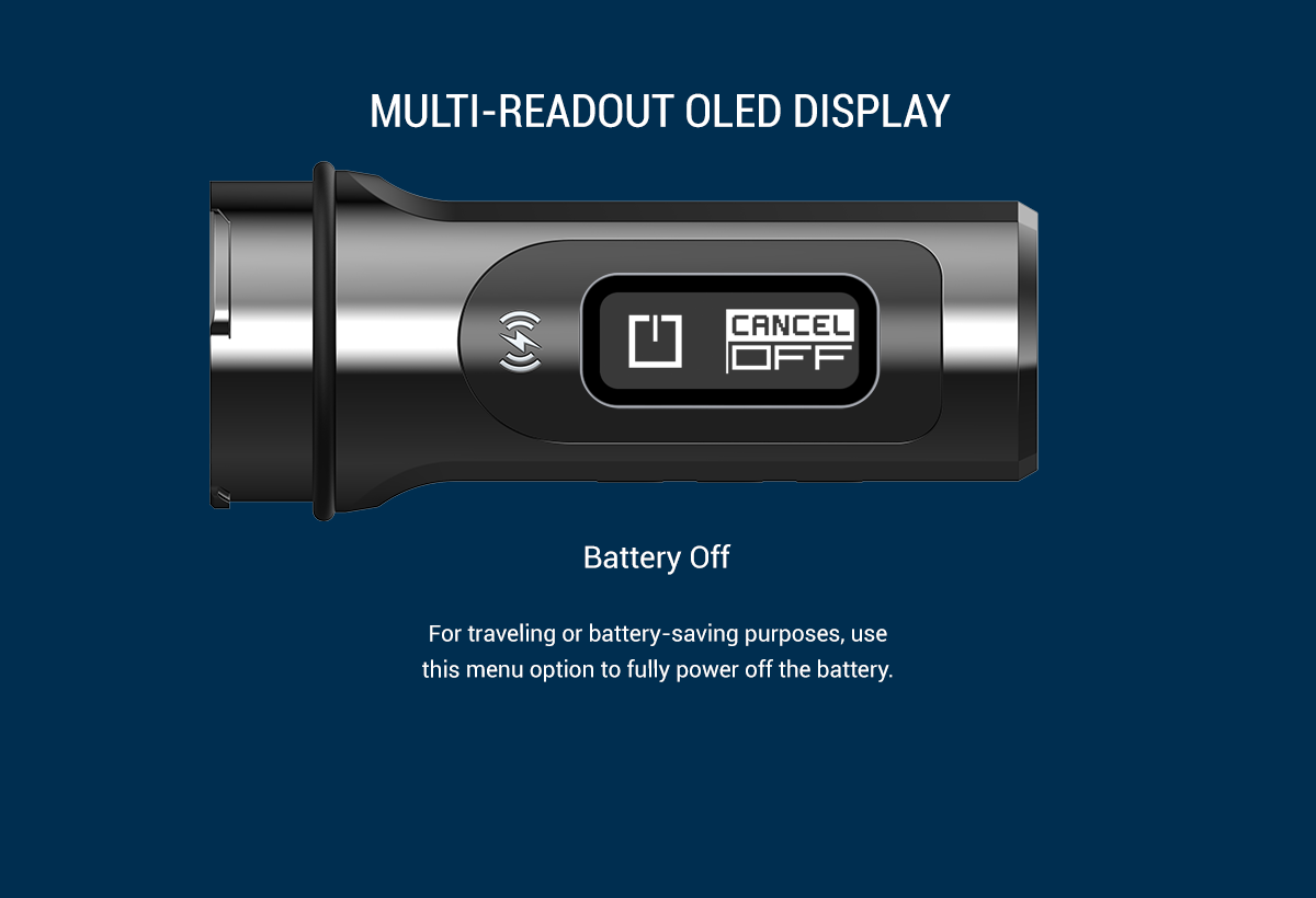 PowerBolt II+