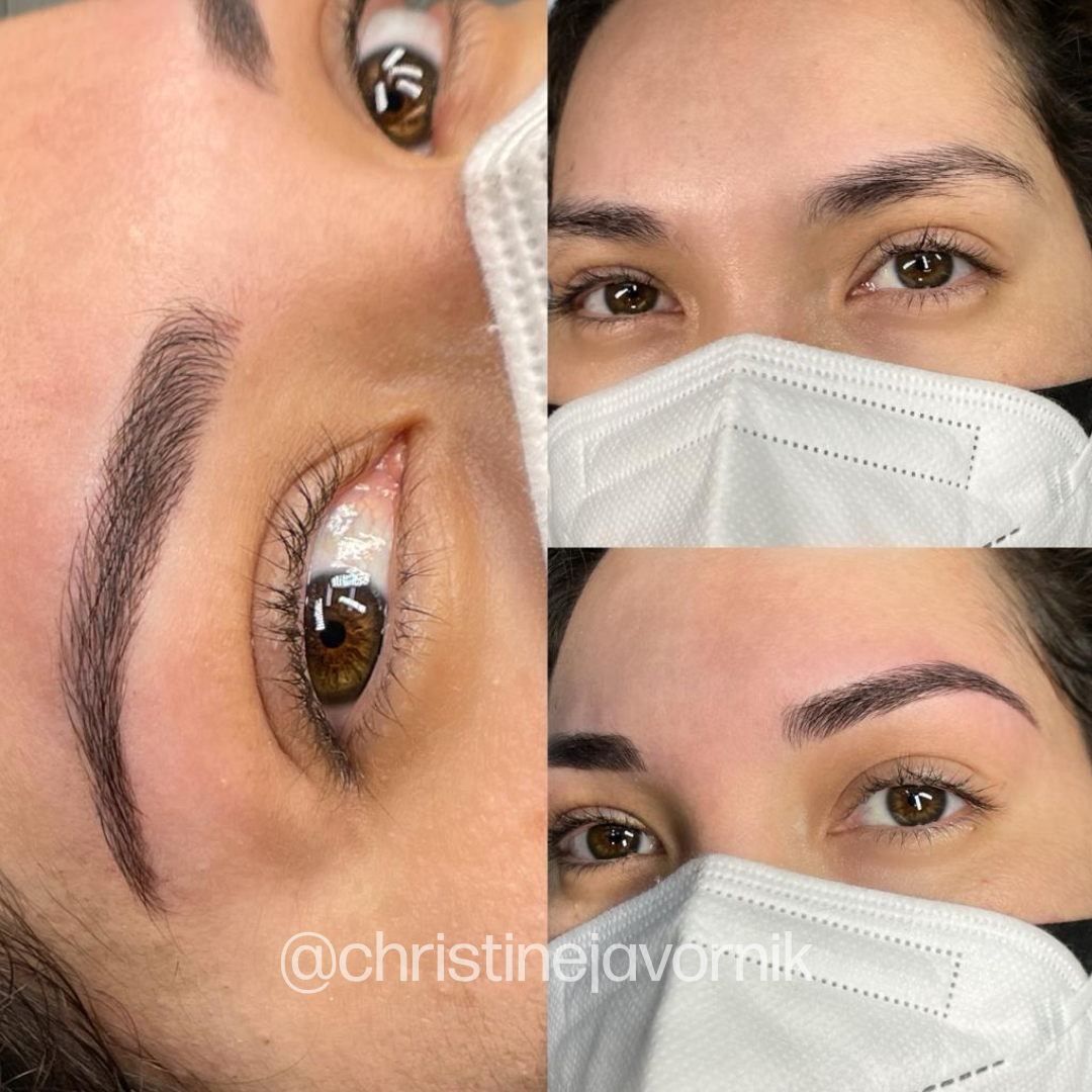 Bronzed Brown B2B Evenflo Pigment