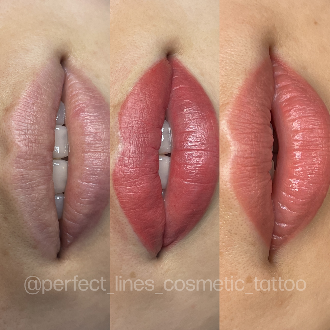 Malina Lip Evenflo PigmentMalina Lip Evenflo Pigment