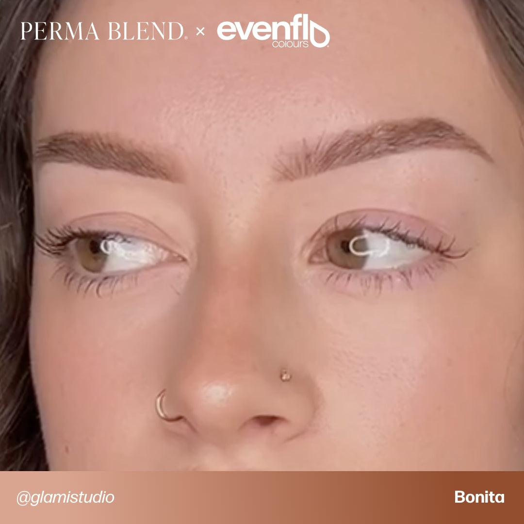 Evenflo Blonde 2 Brunette - Hybrid Formula