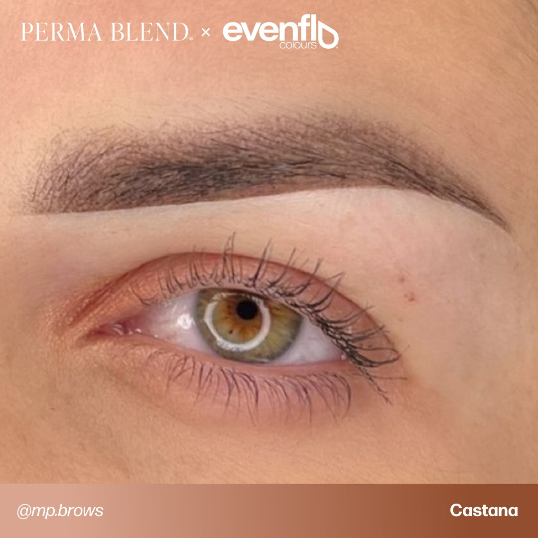 Evenflo Blonde 2 Brunette - Hybrid FormulaEvenflo Blonde 2 Brunette - Hybrid Formula