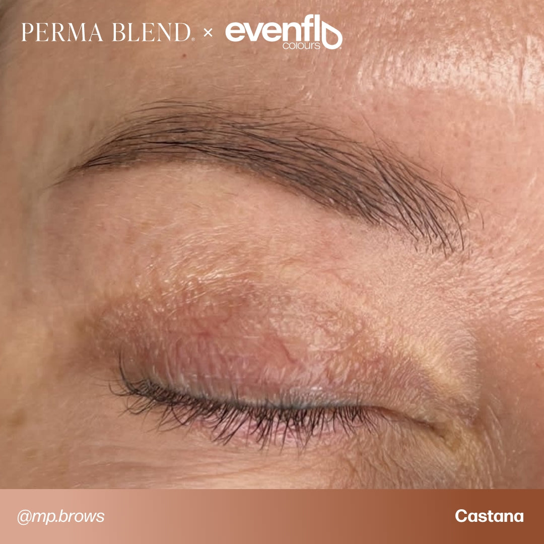 Evenflo Blonde 2 Brunette - Hybrid Formula