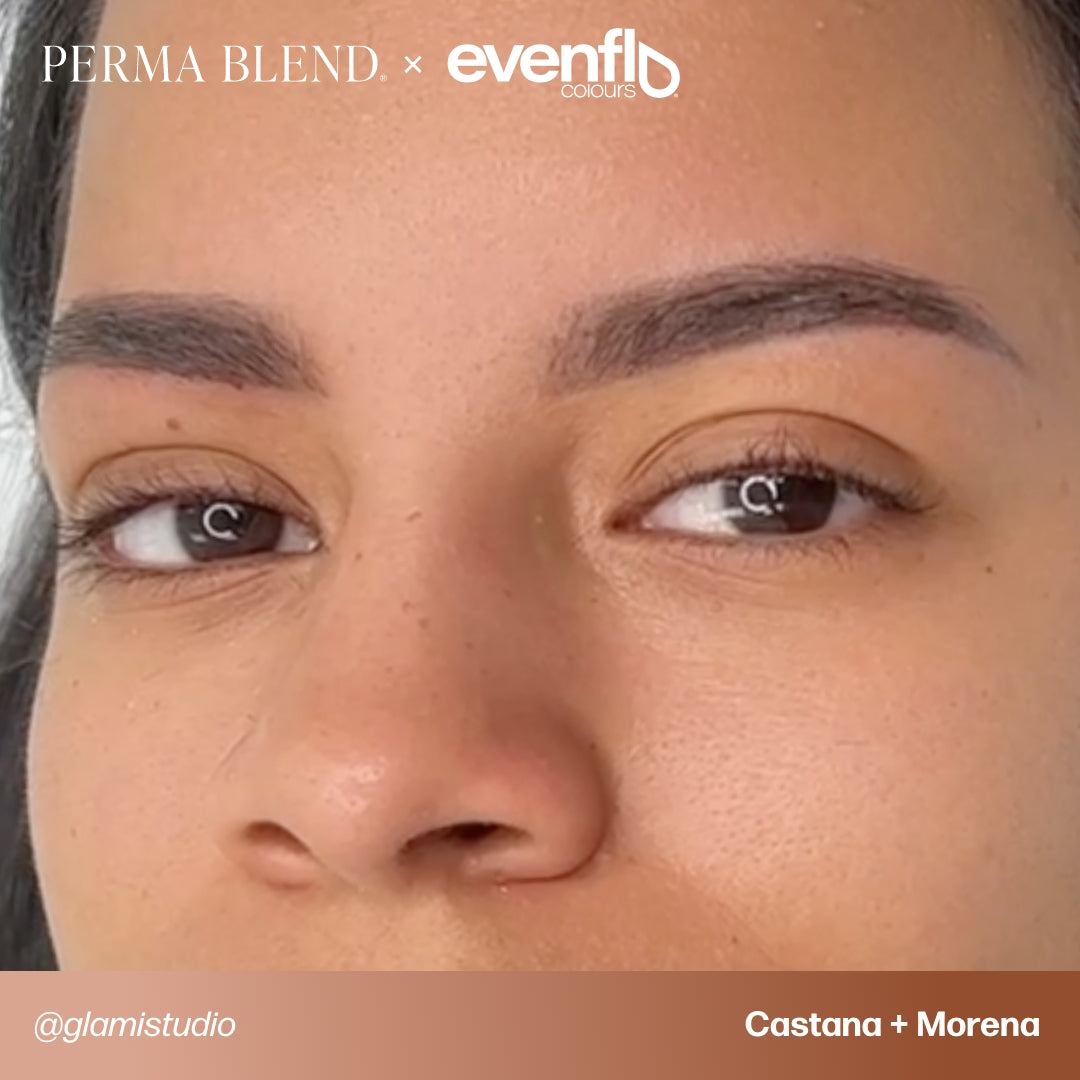 Evenflo Blonde 2 Brunette - Hybrid Formula
