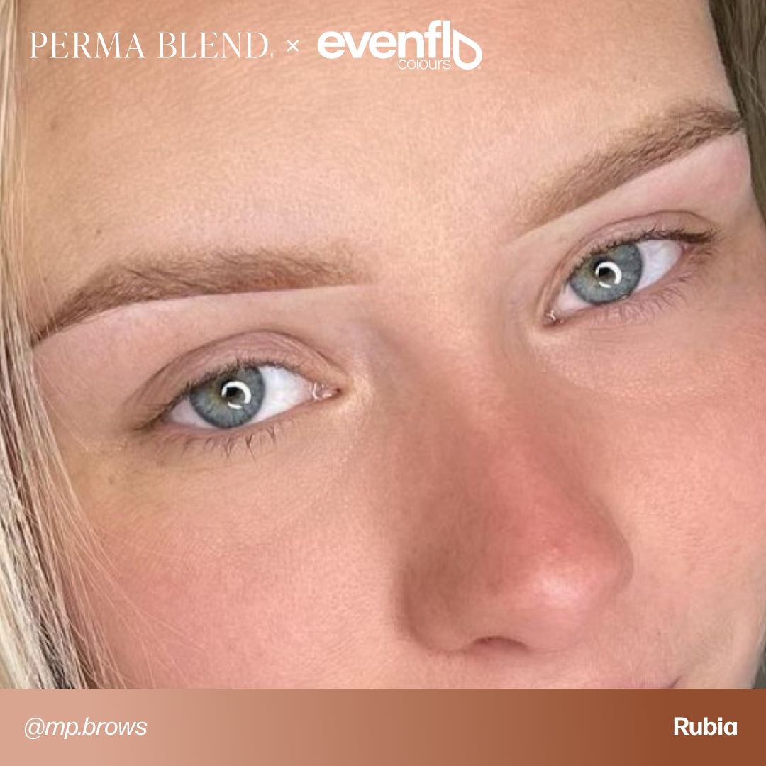 Evenflo Blonde 2 Brunette - Hybrid Formula