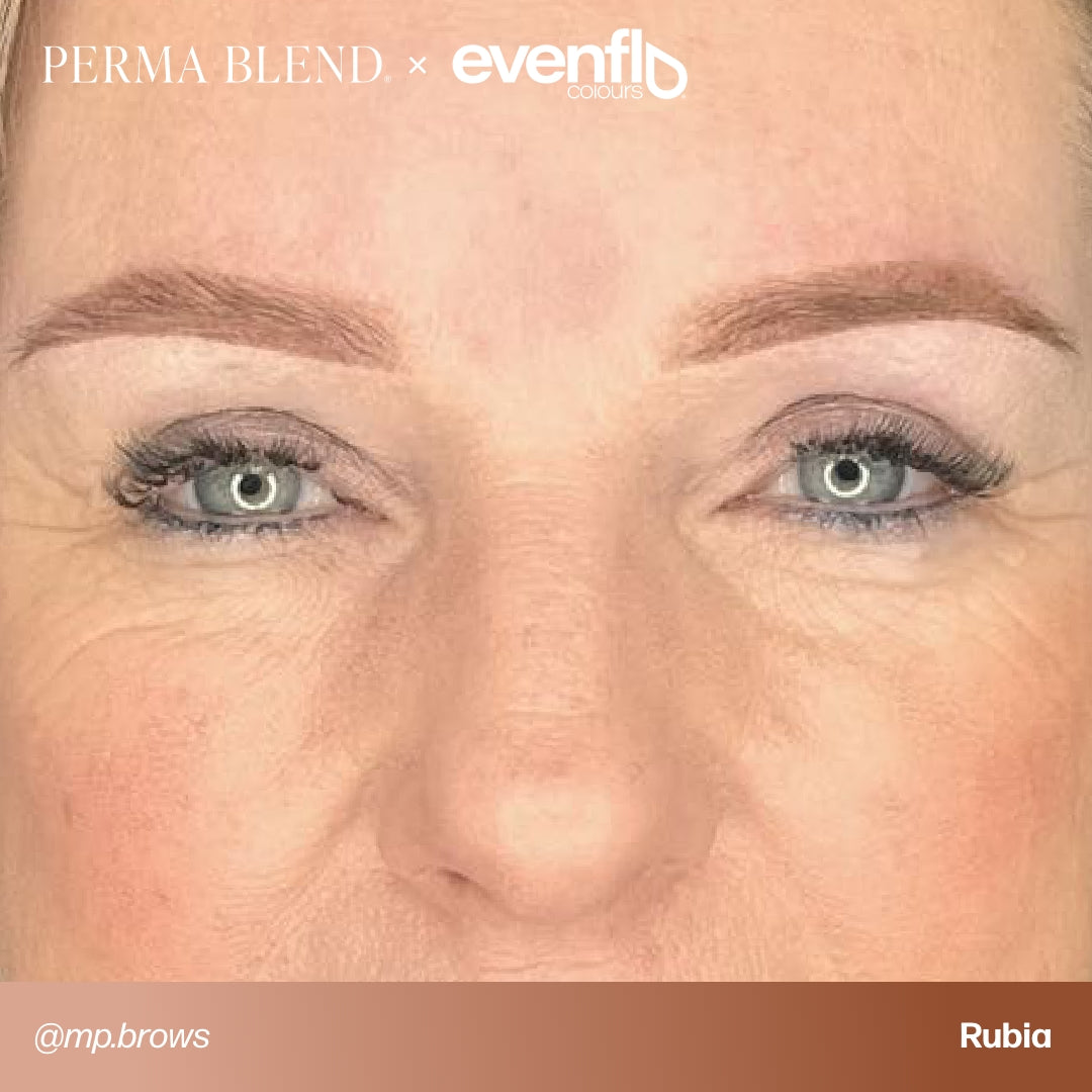 Evenflo Blonde 2 Brunette - Hybrid Formula