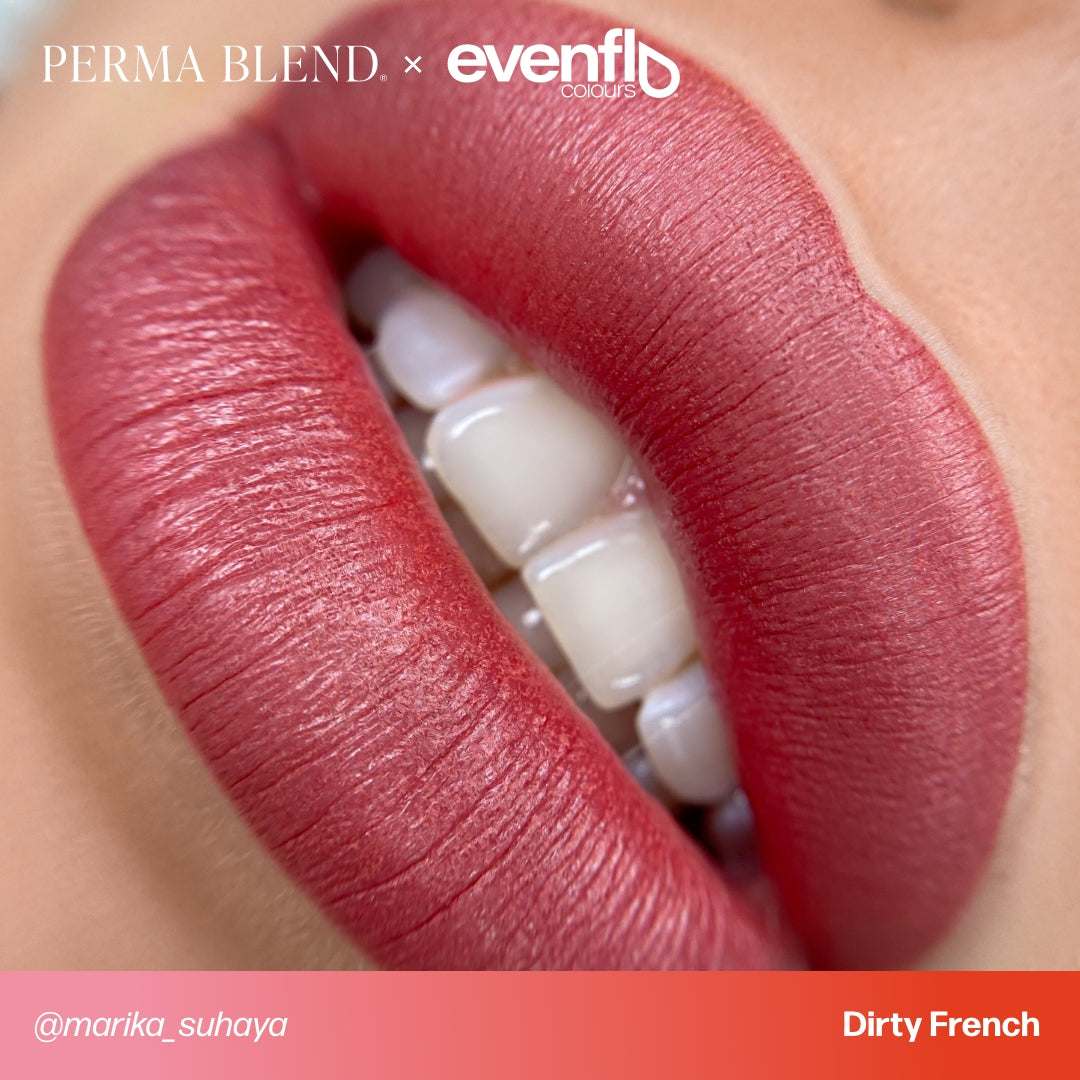 Evenflo True Lips Set of 6