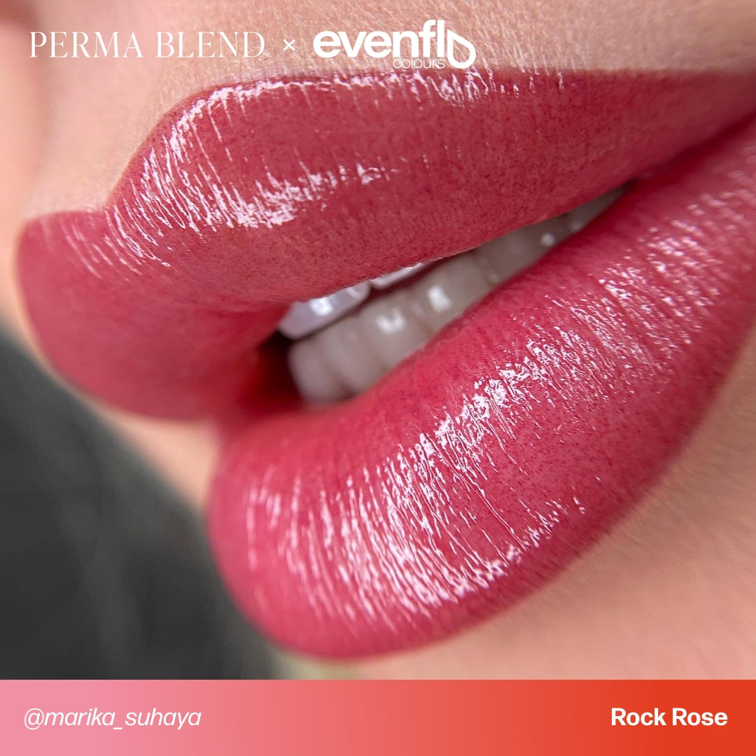 Evenflo True Lips Set of 6
