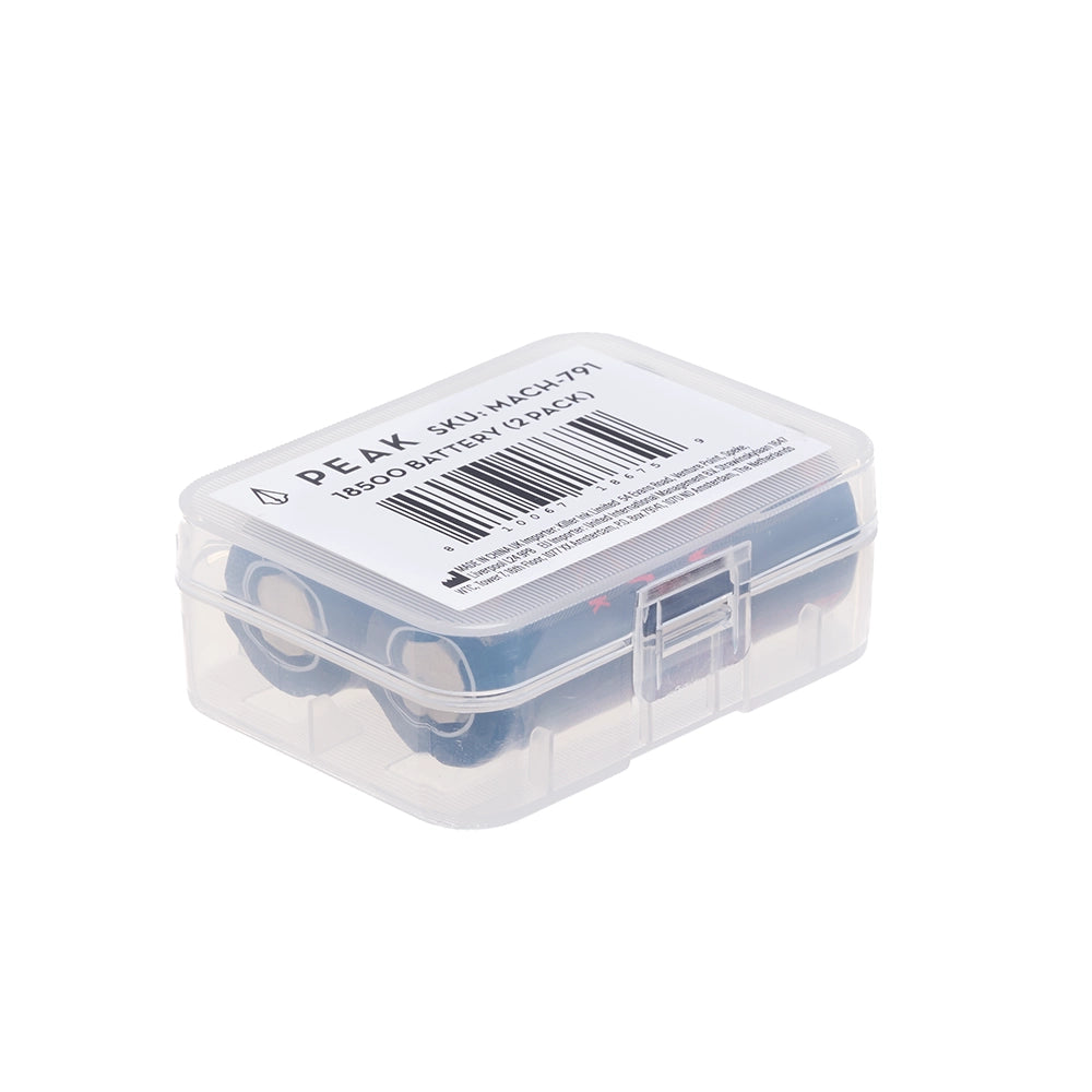 18500 Peak Battery - Darklab Tattoo Supplies
