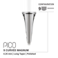 Vertix Pico Magnum - Darklab Tattoo SuppliesVertix Pico Magnum