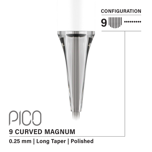 Vertix Pico Magnum Vertix Pico Magnum