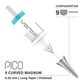 Vertix Pico Magnum