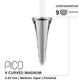 Vertix Pico Magnum