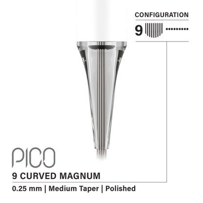 Vertix Pico Magnum - Darklab Tattoo SuppliesVertix Pico Magnum