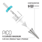 Vertix Pico Magnum
