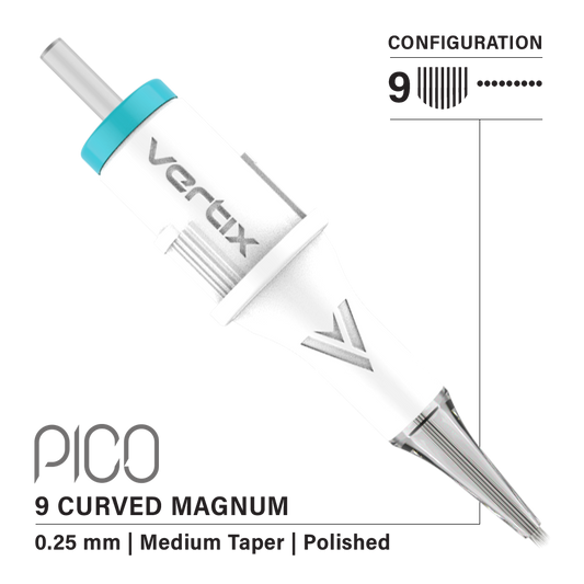 Vertix Pico Magnum