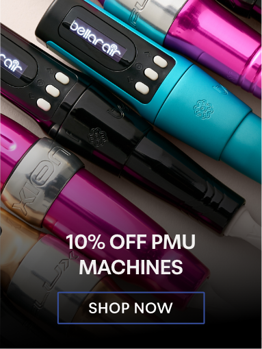 PMU Machine
