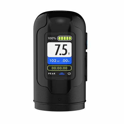 Spare PowerPack Battery for Peak Solice Pro 3Spare PowerPack Battery for Peak Solice Pro 3