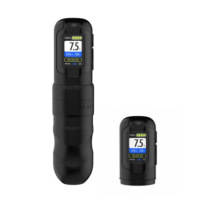 Peak Solice Pro 3 Wireless Machine with 1 Spare BatteryPeak Solice Pro 3 Wireless Machine with 1 Spare Battery