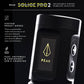 Peak Solice Pro 2 Wireless Tattoo Machine - Peak NeedlesPeak Solice Pro 2 Wireless Tattoo Machine with 1 Spare Battery