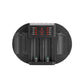 Charging Dock + Forge-C Battery Packs Bundle