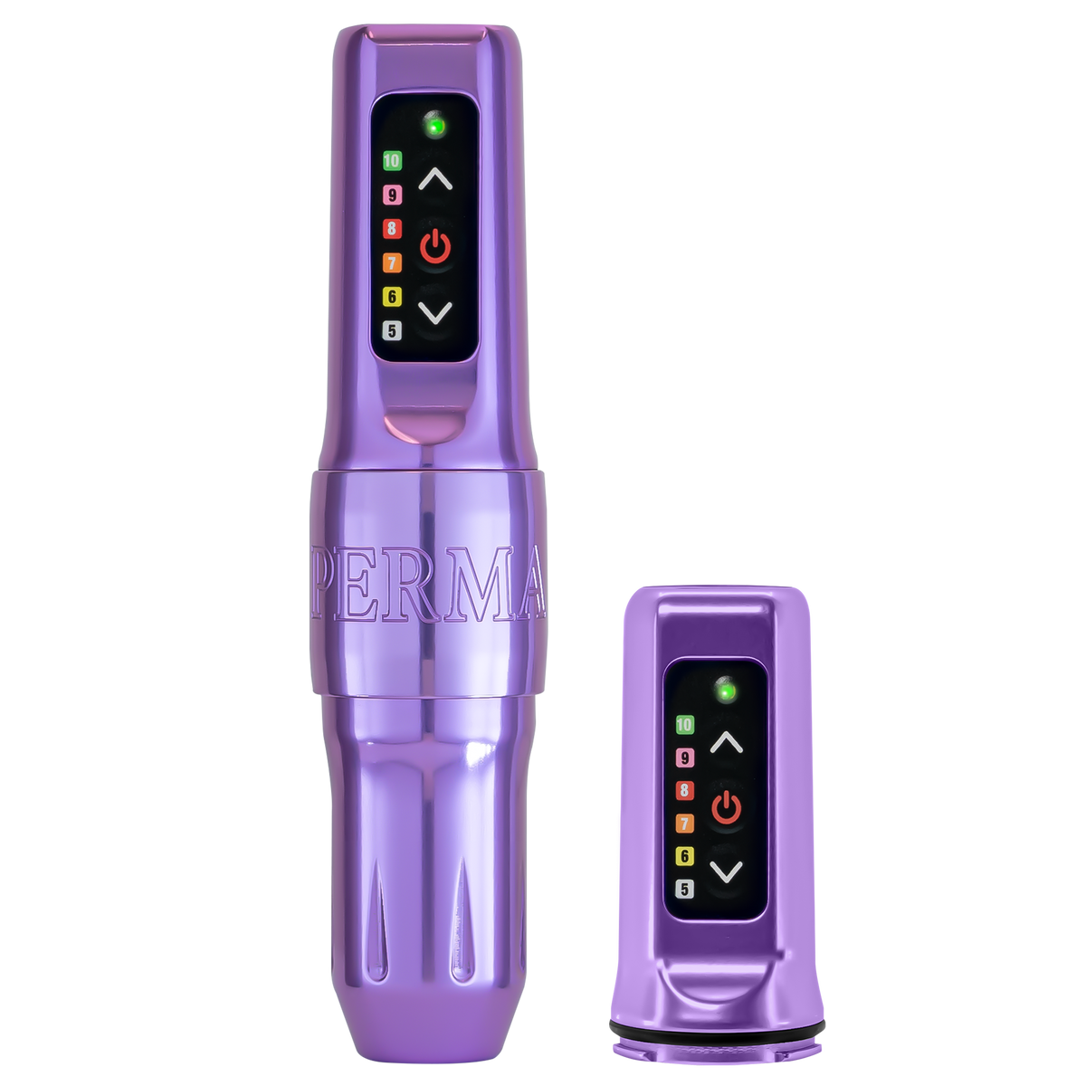 Microbeau Micropigmentation Machines