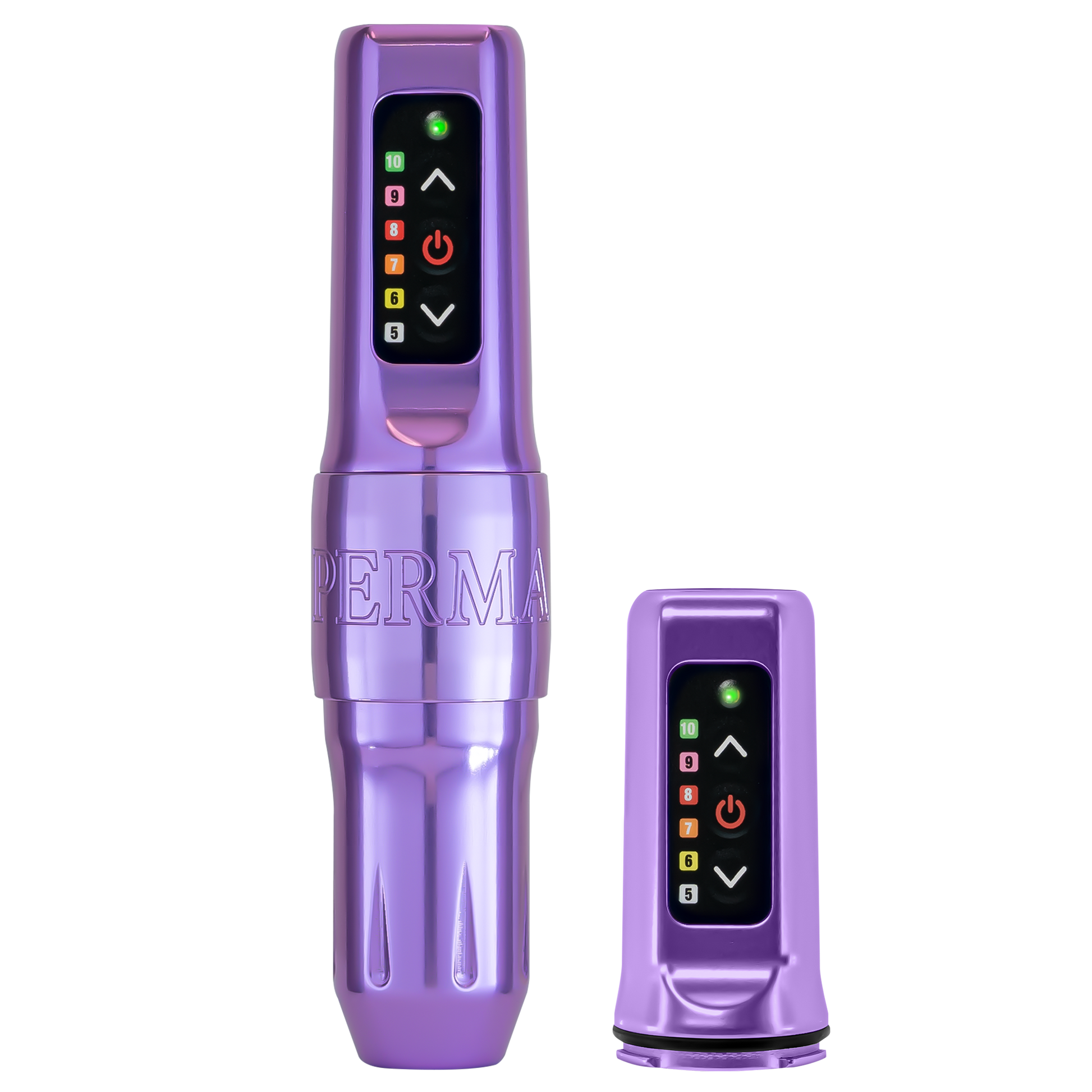 Perma Pen Signature Wireless PMU Machine with 2 Batteries