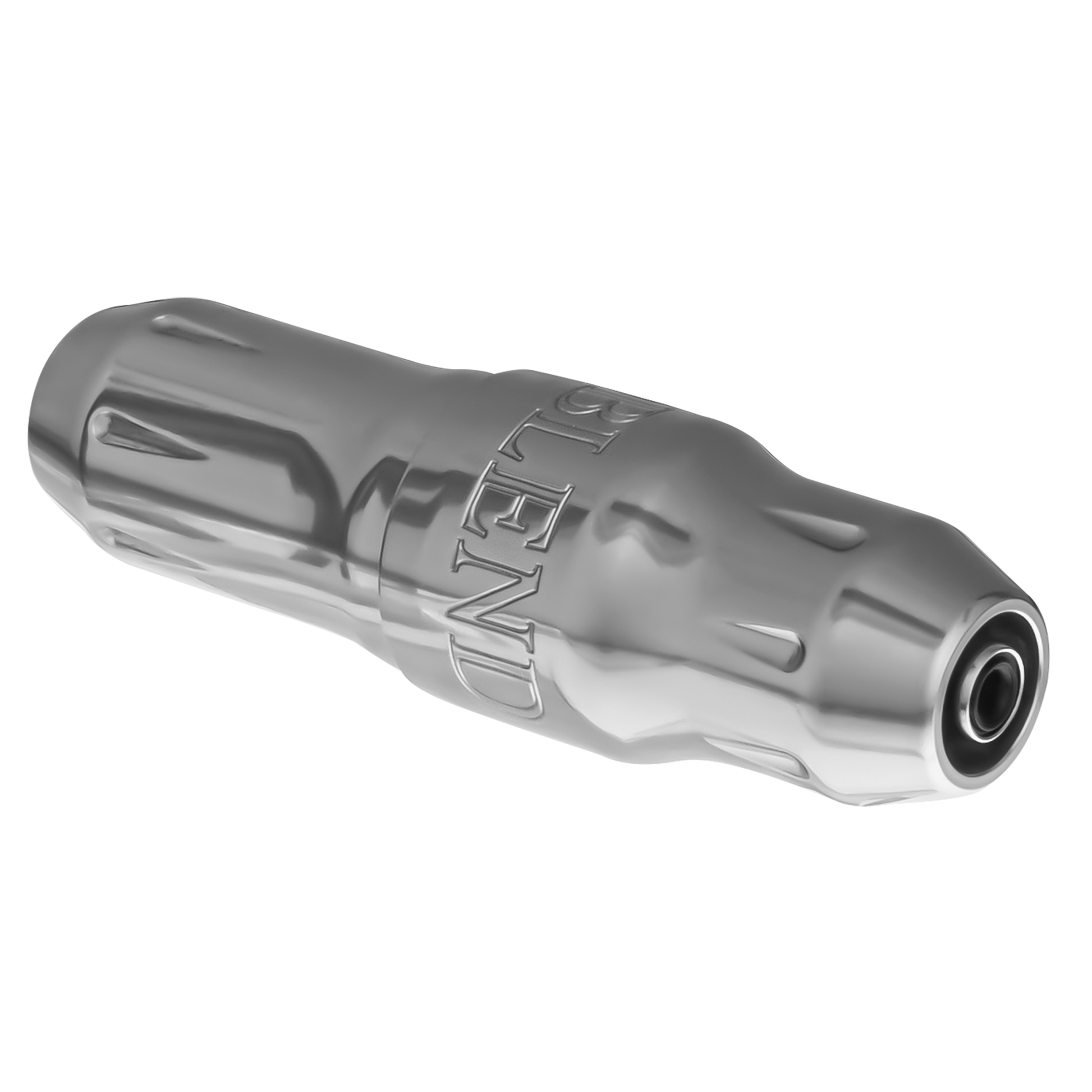 Perma Pen Silver Supreme