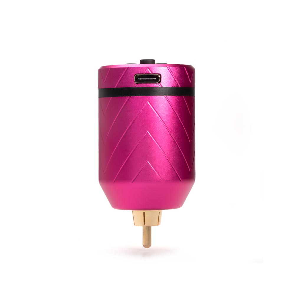 Forge-C Battery Pack — RCA