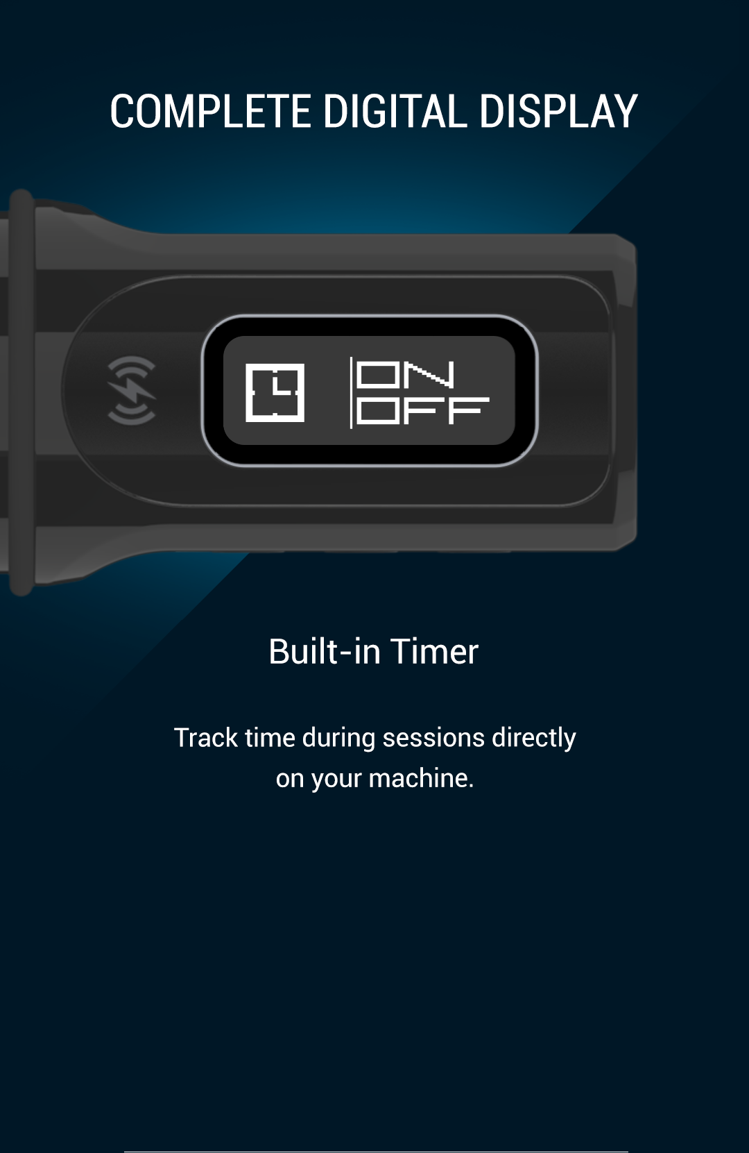 PowerBolt II