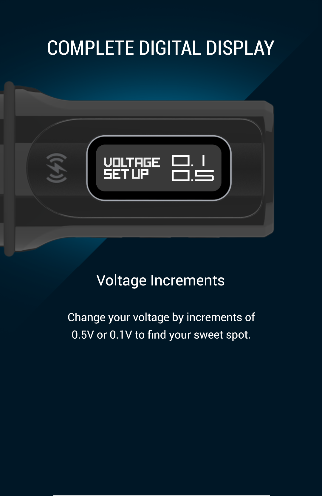 PowerBolt II