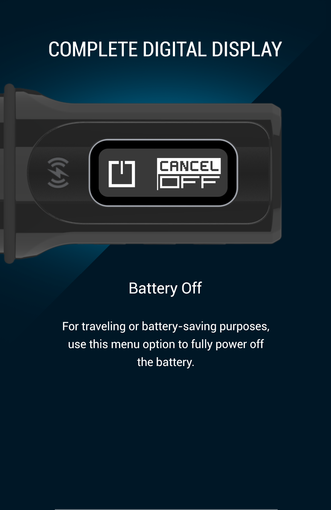 PowerBolt II