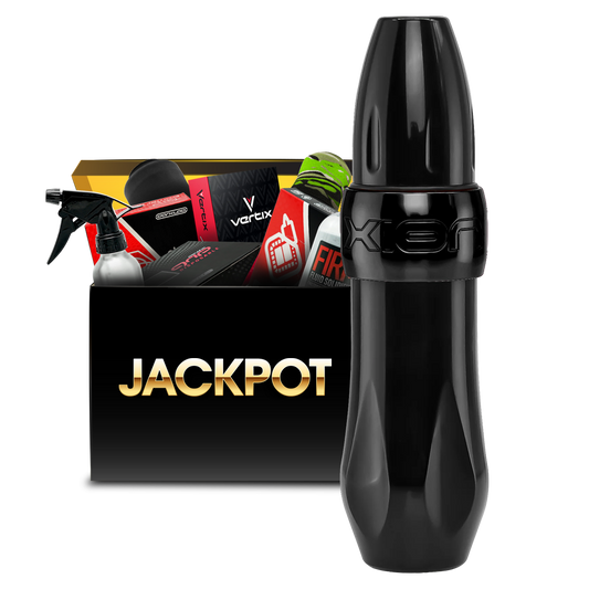 Xion Bundle Xion Bundle