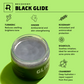 Recovery Black Tattoo Glide - Darklab Tattoo SuppliesRecovery Black Tattoo Glide