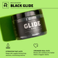 Recovery Black Tattoo Glide - Darklab Tattoo SuppliesRecovery Black Tattoo Glide