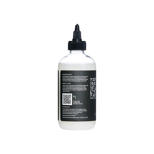 Recovery Stencil Lock — 8oz Bottle
