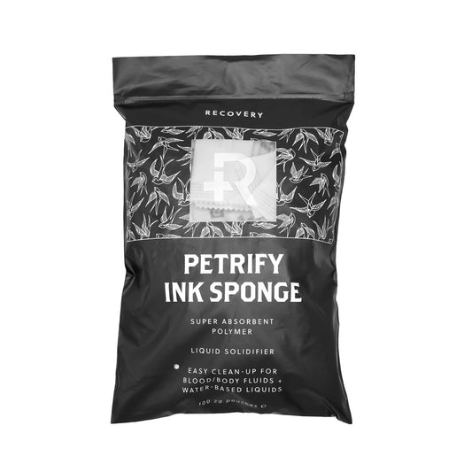 Petrify Liquid Solidifier Case Petrify Liquid Solidifier Case