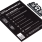 Recovery Professional Tattoo Care KitRecovery Professional Tattoo Care Kit