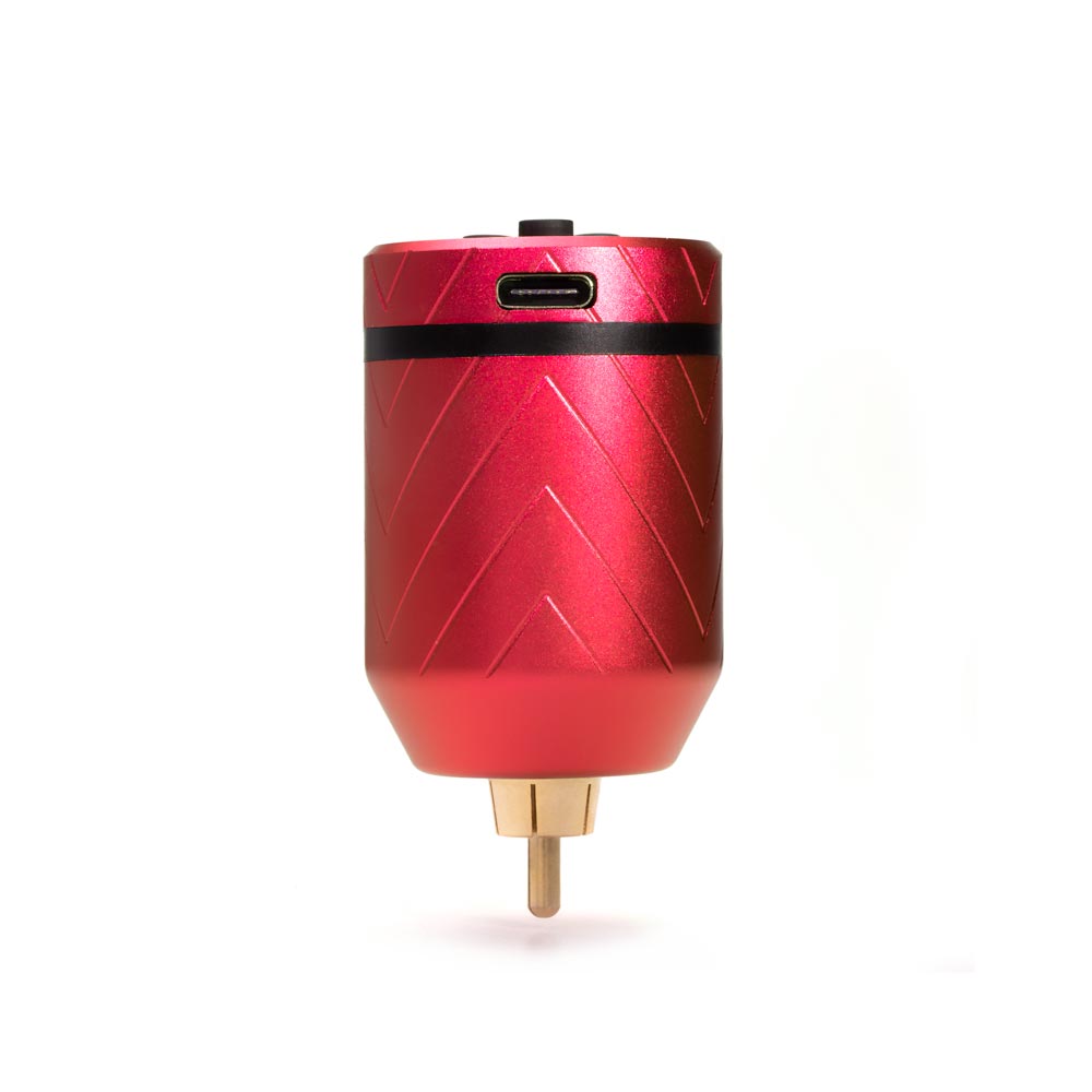 Forge-C Battery Pack — RCA