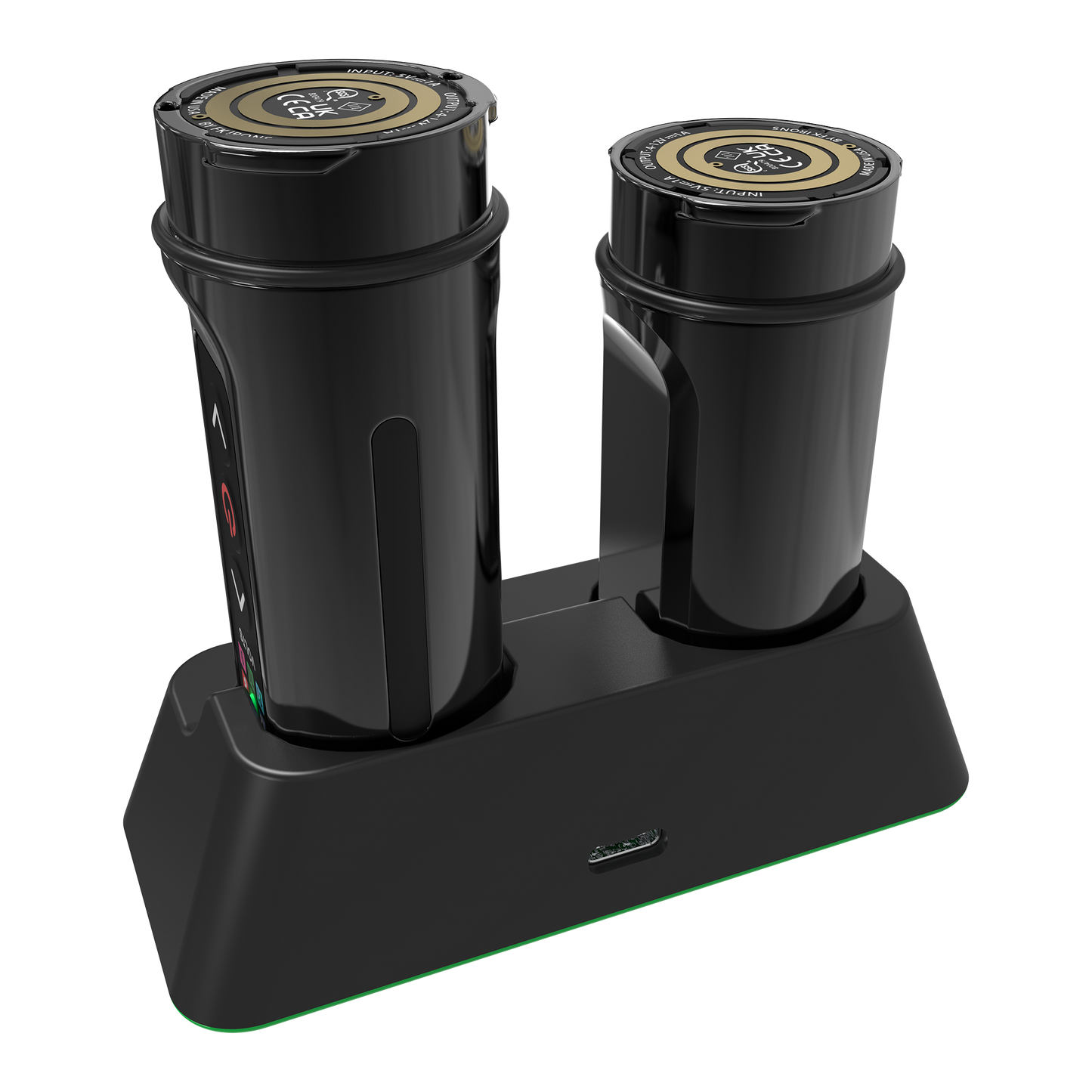 Refuel Charger - Darklab Tattoo Supplies