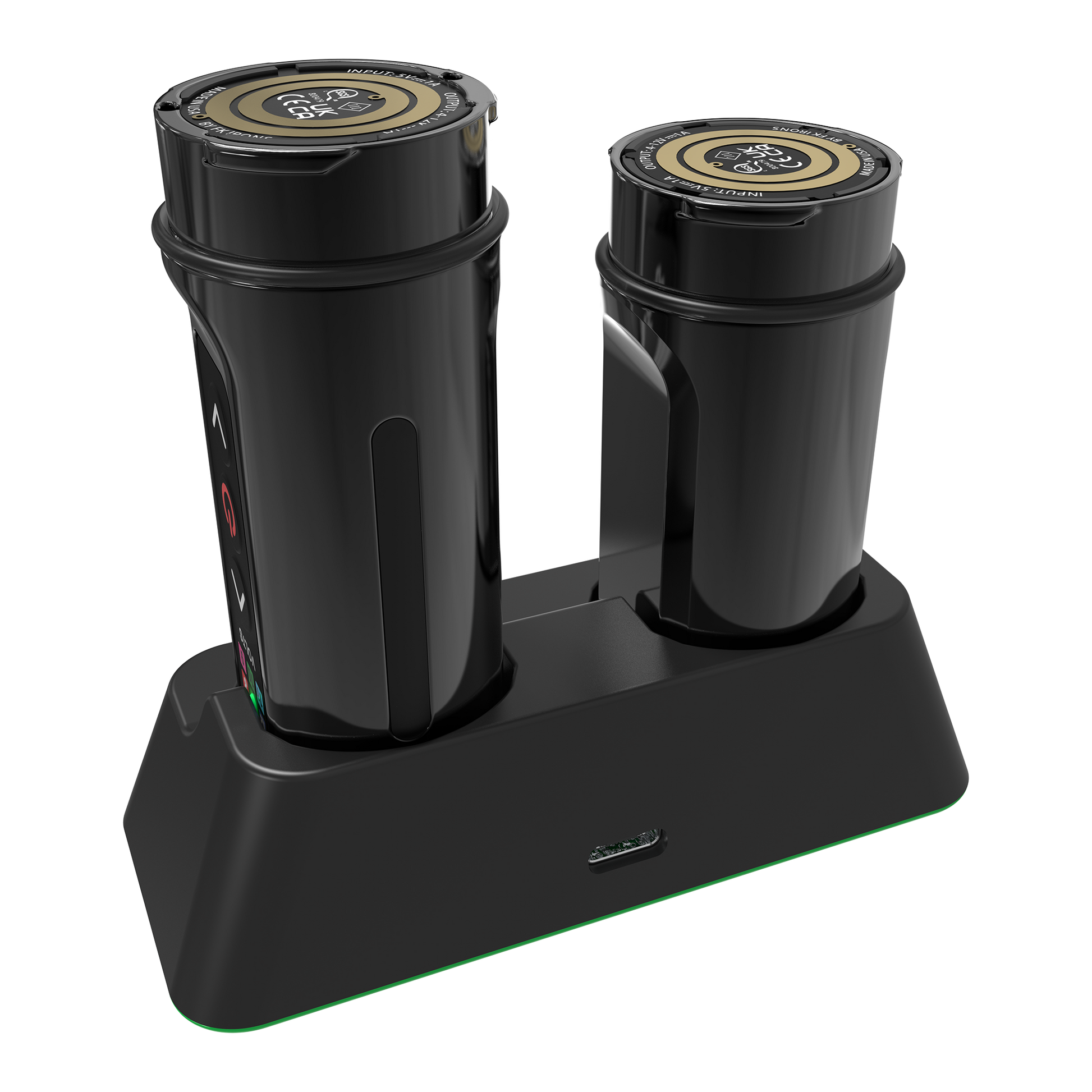 Refuel Charger - Darklab Tattoo SuppliesRefuel Charger