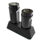 Refuel Charger - Darklab Tattoo SuppliesRefuel Charger
